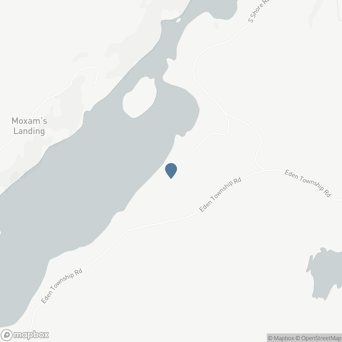 2500 Eden Township Road, Greater Sudbury, Ontario P3G 1M1